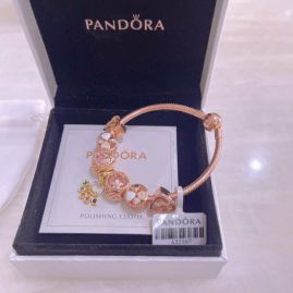 Picture of Pandora Bracelet 6 _SKUPandorabracelet17-21cm11052114000